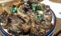 高唐美食爆料视频,揭秘当地特色小吃与地道风味