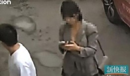 女子爆料在泰国被抓视频,揭秘背后真相